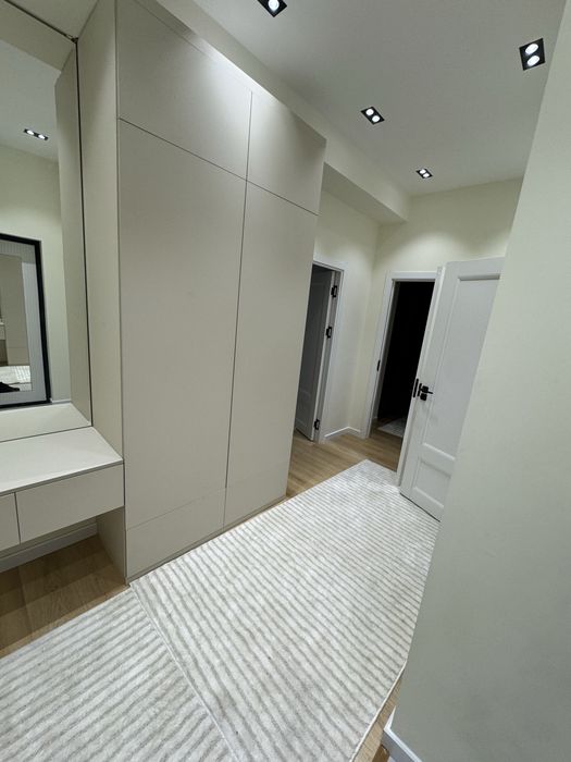 Prestige Gardens’da 2/13/14 квартира sotiladi