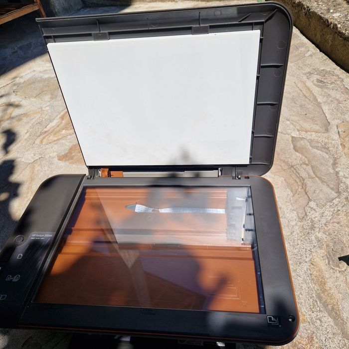 Принтер: HP Deskjet 2054A All-in-one