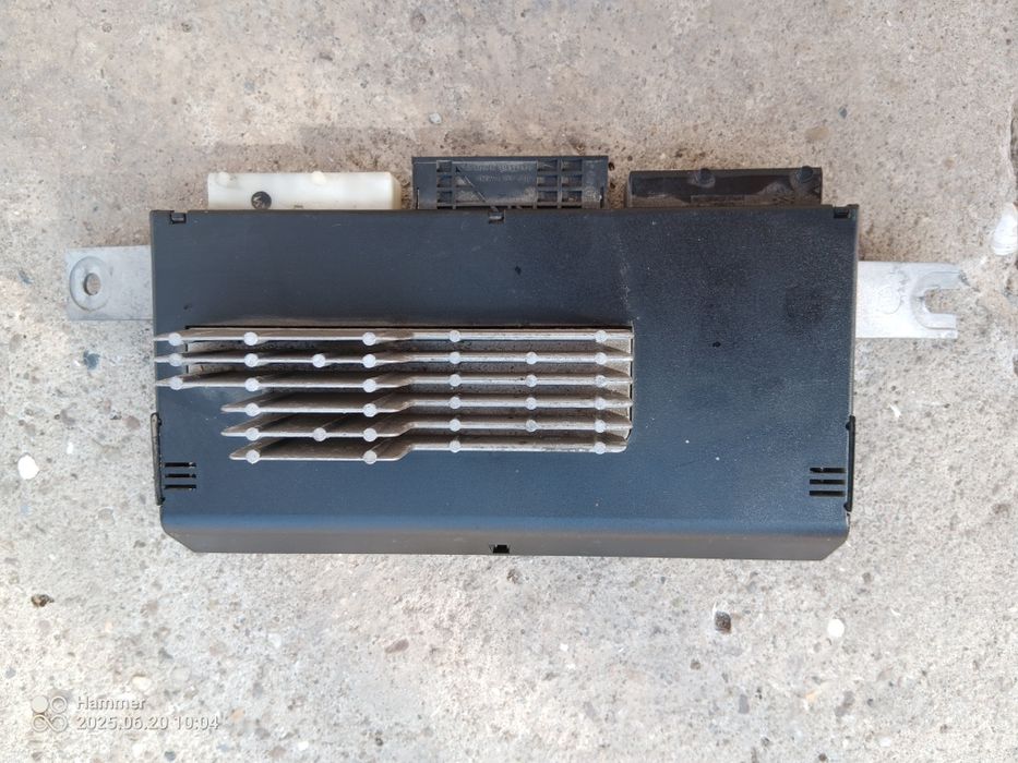 Продавам модул за светлини за BMW e39 пета серия