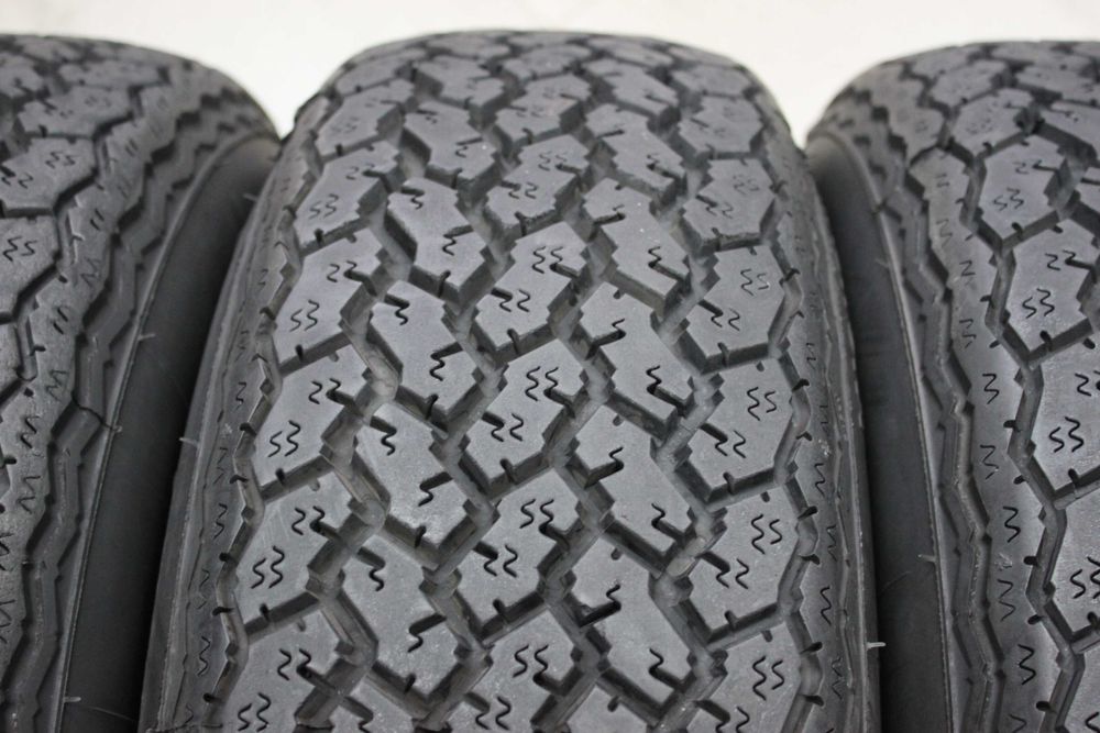 225/70 VR 15 Michelin XWX