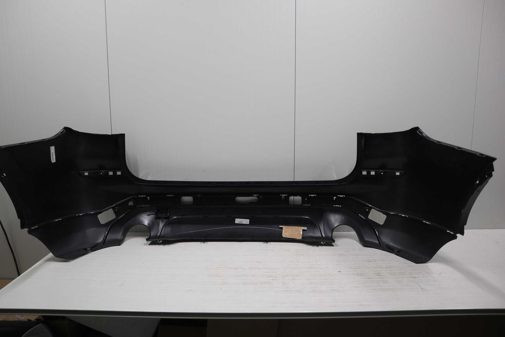 Задна броня БМВ Х3 Г01 BMW X3 G01 X-line