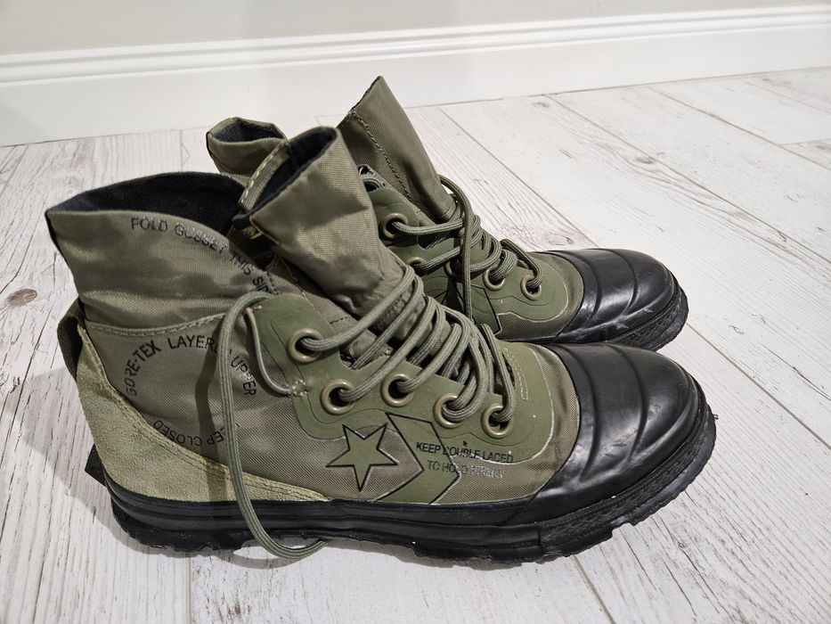 Converse model rar nr 38