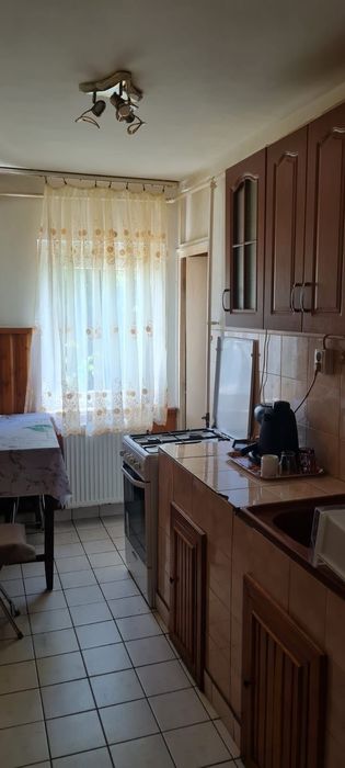 Apartament cu o cameră