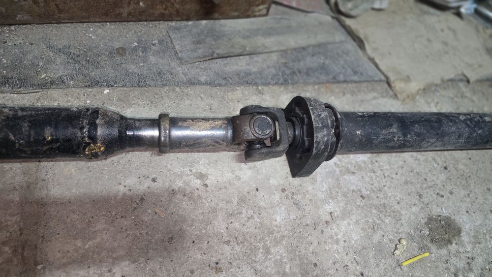 Продам кардан на газель 6метров