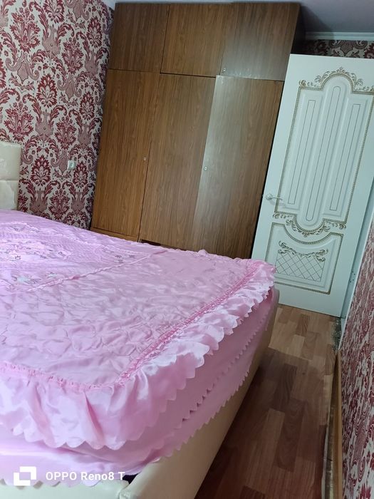Продам кв 4 комнатную