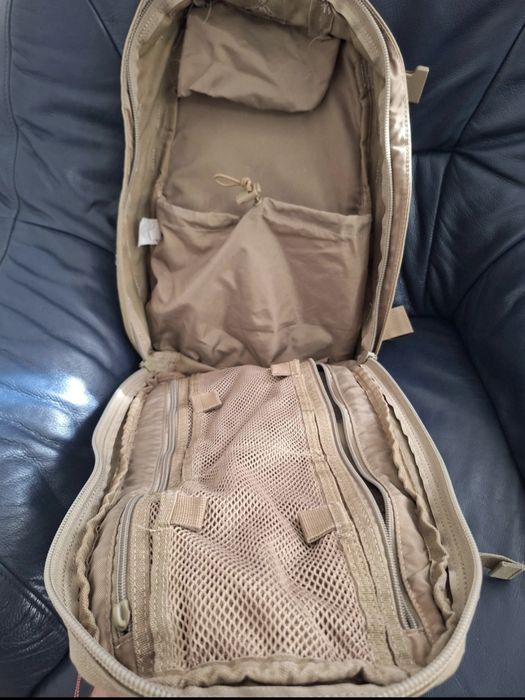 Rucsac Tactical Series 5.11 Rush Moab  Kango