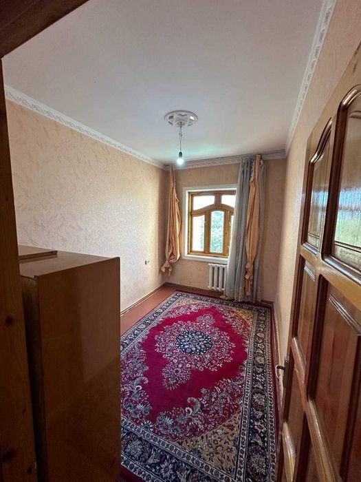 Юнусабад17, 2в3/4/5   3ком  Ипотека Есть  Не Торец  58 м2