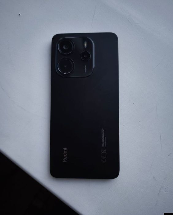 redmi note 14 продам срочно часы в подарок