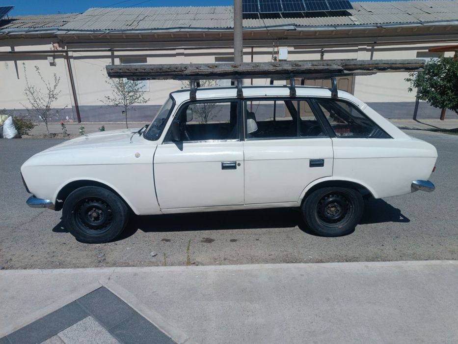Продаётся ИЖ Комби. Kombi sotiladi