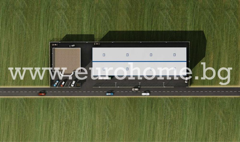 Продава се Парцел в с. Слънчево, Област Варна - 4400 кв.м за 14 €/кв.м - Снимка #1