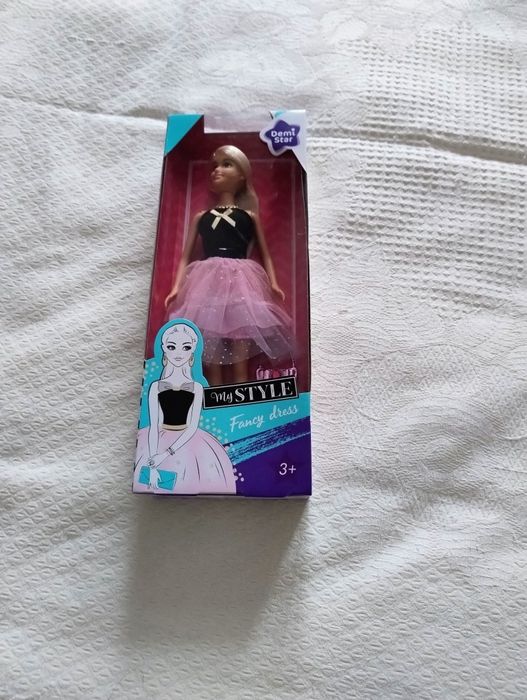 Продам кукол  для игр