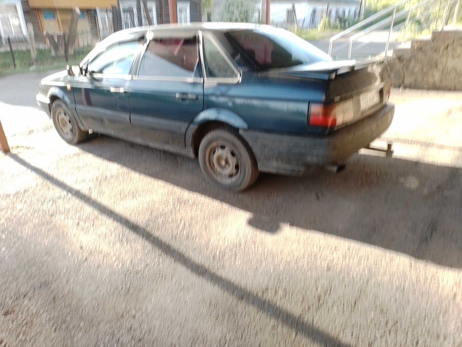 Продам volkswagen passat b3