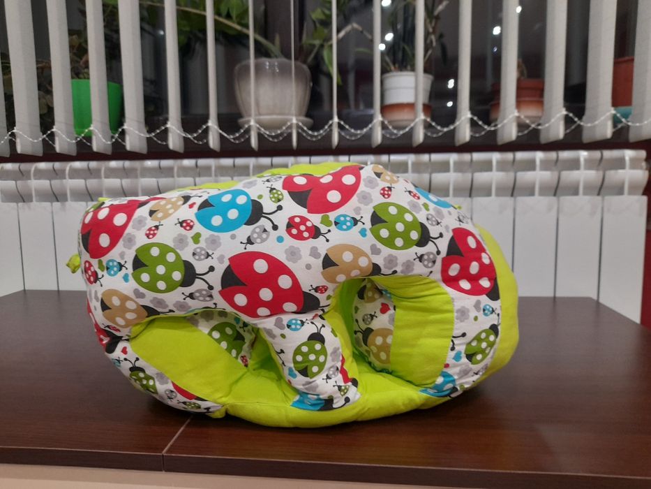 Бебешки барбарон