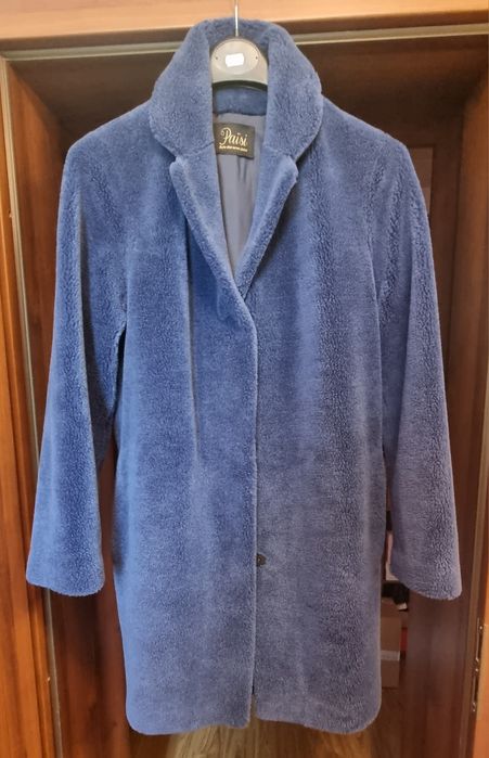 Haina teddy lana Paisi