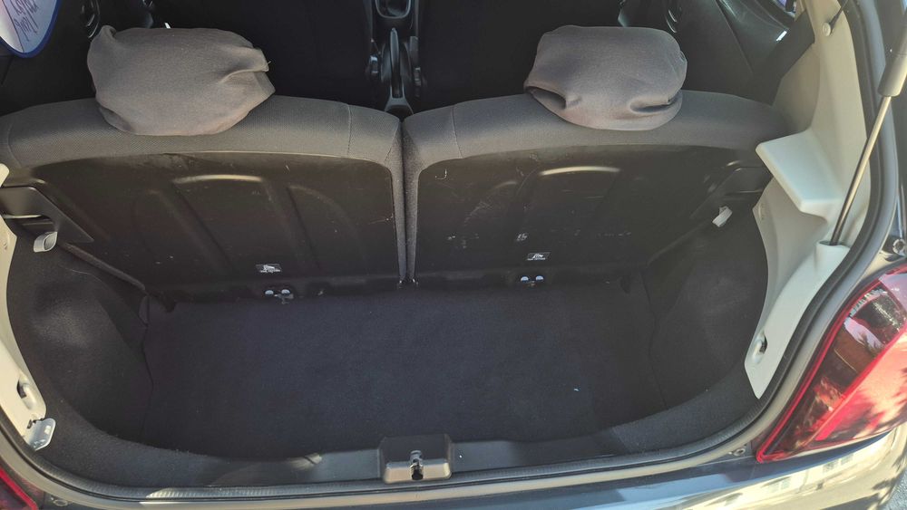Peugeot 108, 2020, foarte bine întreținută!