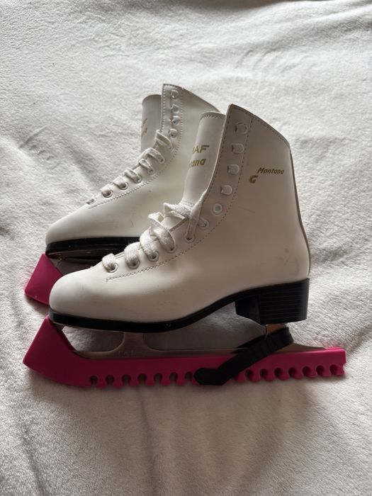 Patine GRAF Montana,marimea 36,