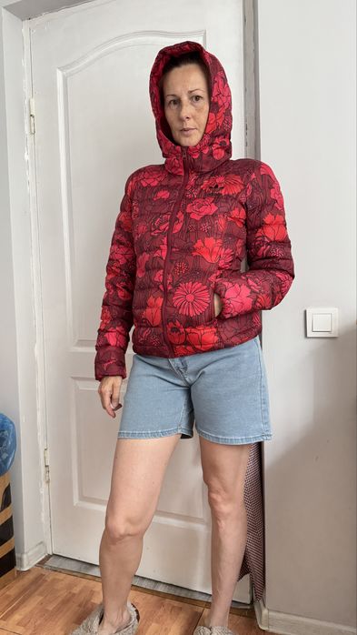 Куртка Adidas осень/весна
