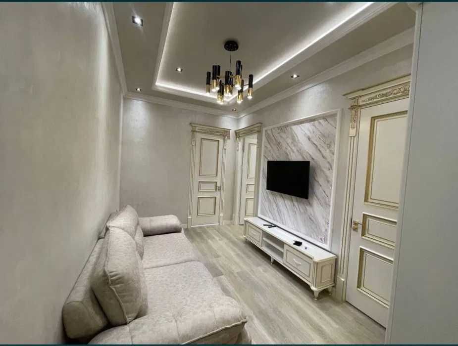 Сдается 2-х комнат квартира для семейной пары  l Дархан Авеню