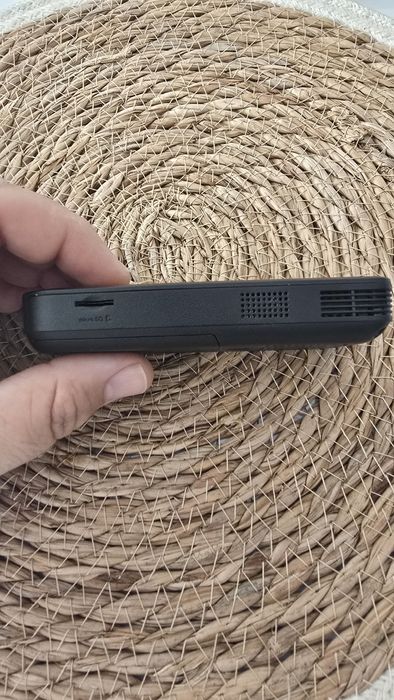 Mini Videoproiector Optoma