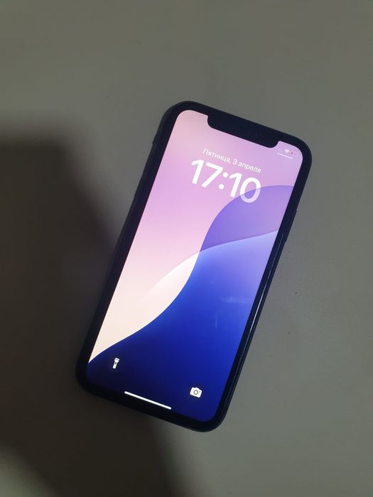 IPhone xr 64 гб обмен/продажа