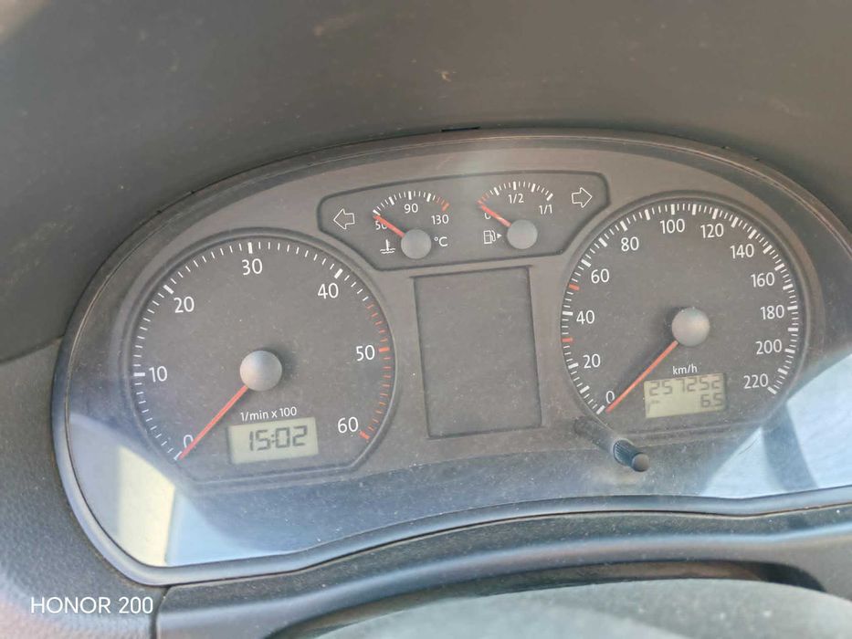 Vând Volkswagen Polo 9N3 (Facelift) „GOAL"