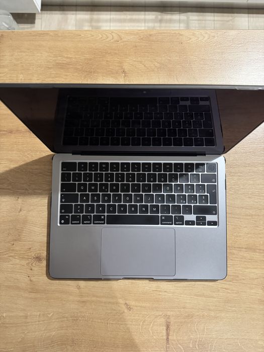 Vand Macbook Air M3 IMPECABIL