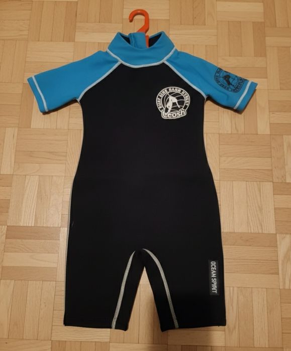 Неопрени за плуване