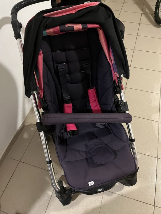 Количка Mamas & papas sola 2