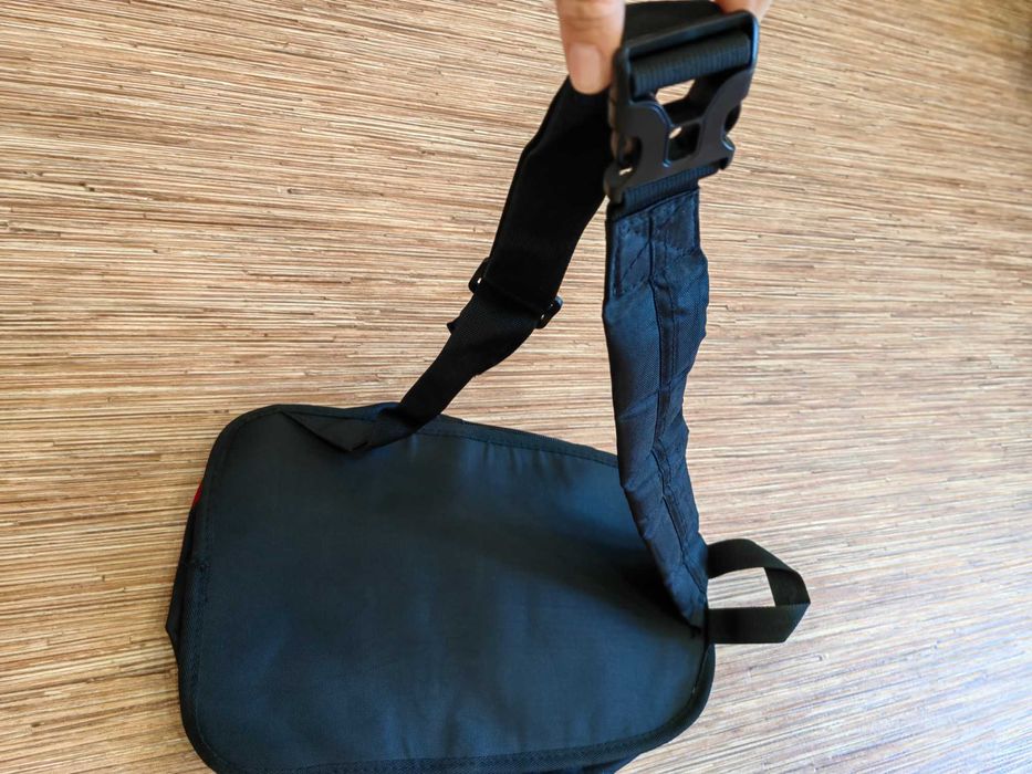 Рюкзак с одной лямкой