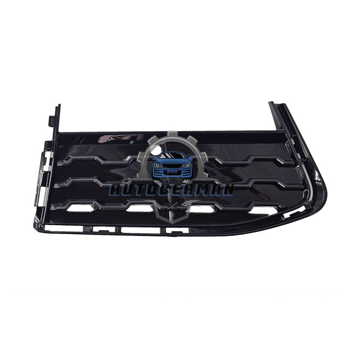 Решетка за BMW 7 серия G11 G12 халоген в предна броня на M пакет