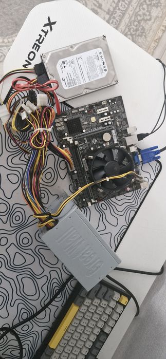 Продам Компьютер