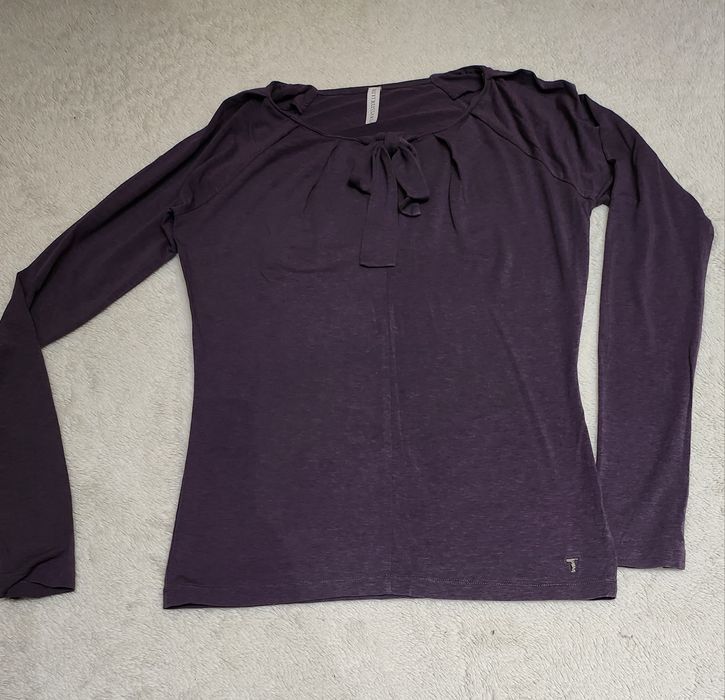 Armani -EmporioEA7,,Trussardi,Guess,-блузи с дълъг ръкав