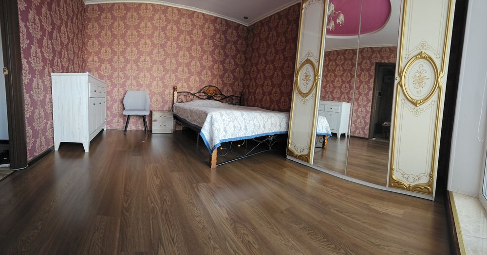 2-х комнатную квартиру