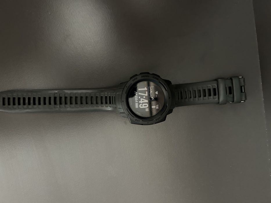 Garmin Instinct