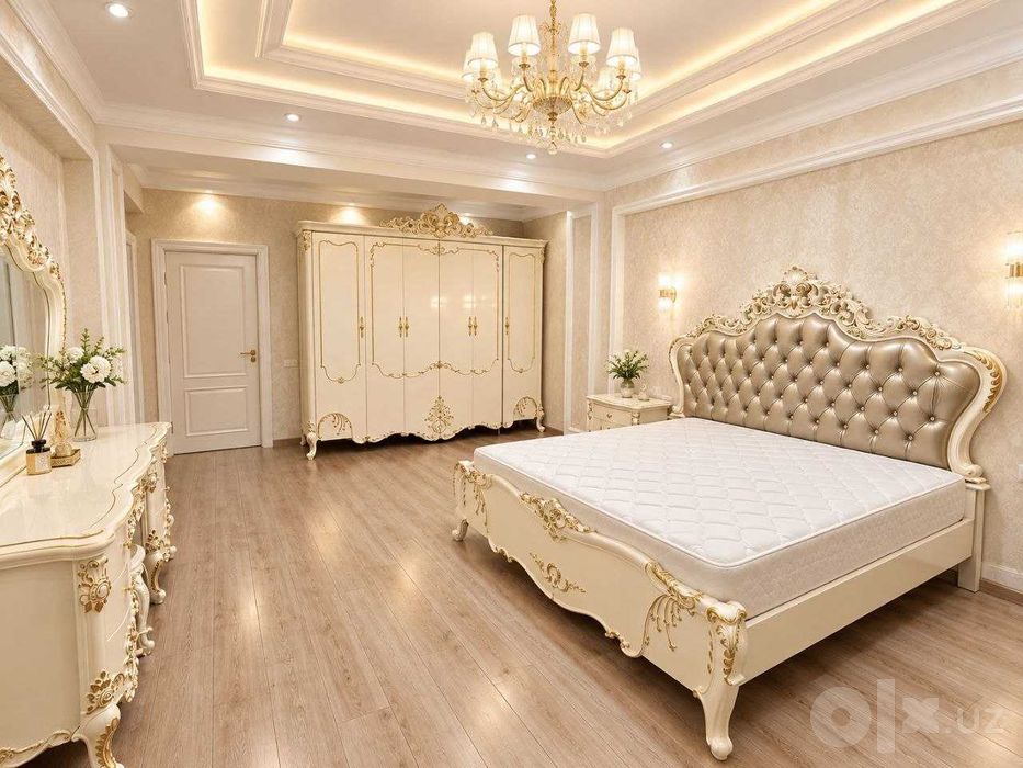 2-х комнатная в ЖК «Bobur Elite» ID: 8299
