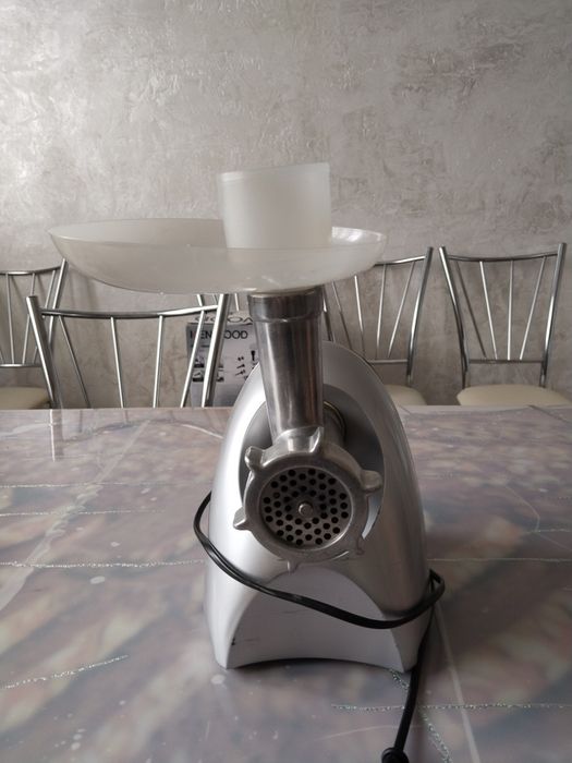 Мясорубка,соковыжималка