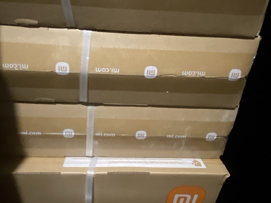 Телевизор xiaomi mini led 55 дюйма 140 см