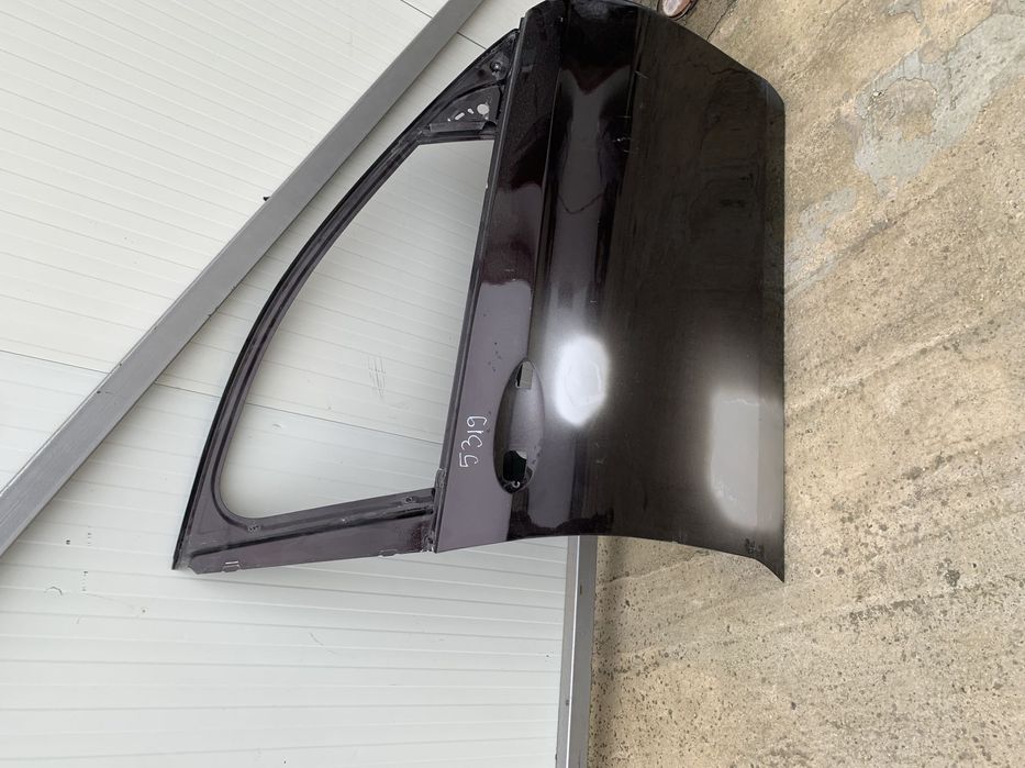 Usa dreapta fata, Mercedes E-Class W213, 2016, 2017, 2018, 2019, 2020, 2021, 2022.