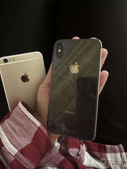 Iphone X iphone X iphone