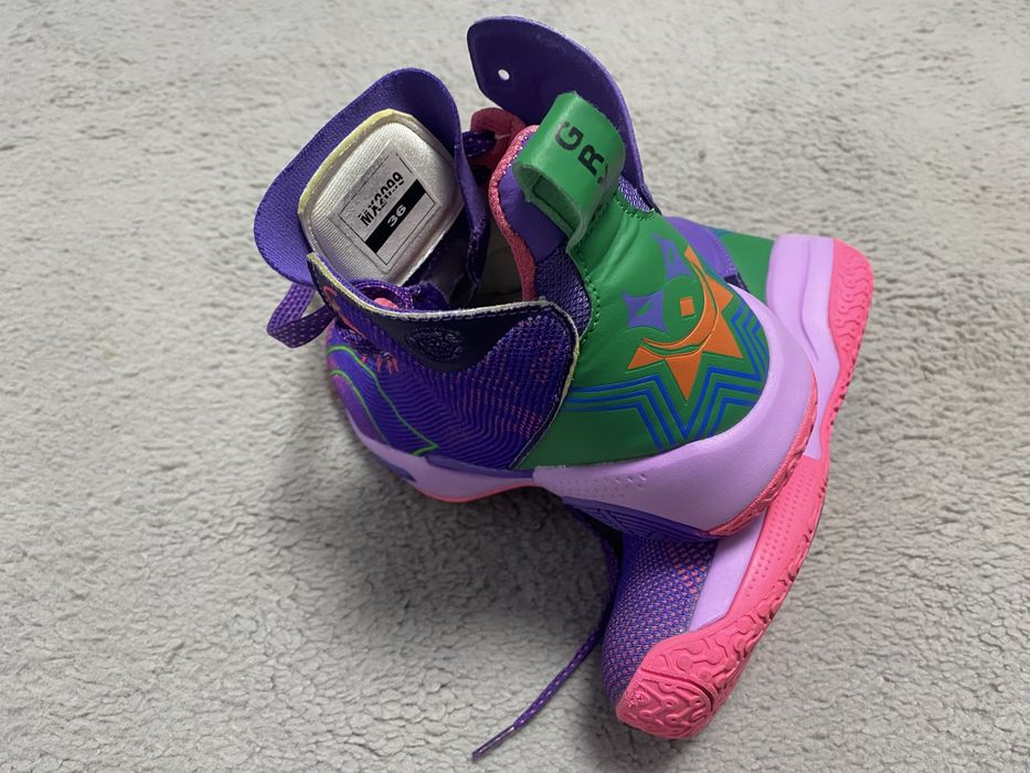 Vand adidasi Gryxx, marimea 36