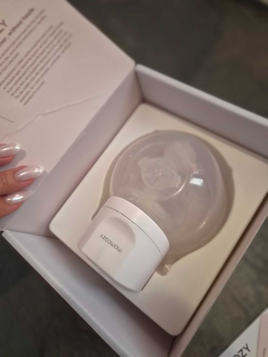 Електрическа помпа Momcozy s12 pro