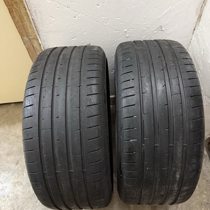 235/45 R 20 Goodyer