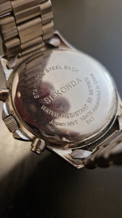 Ceas Sekonda Quartz