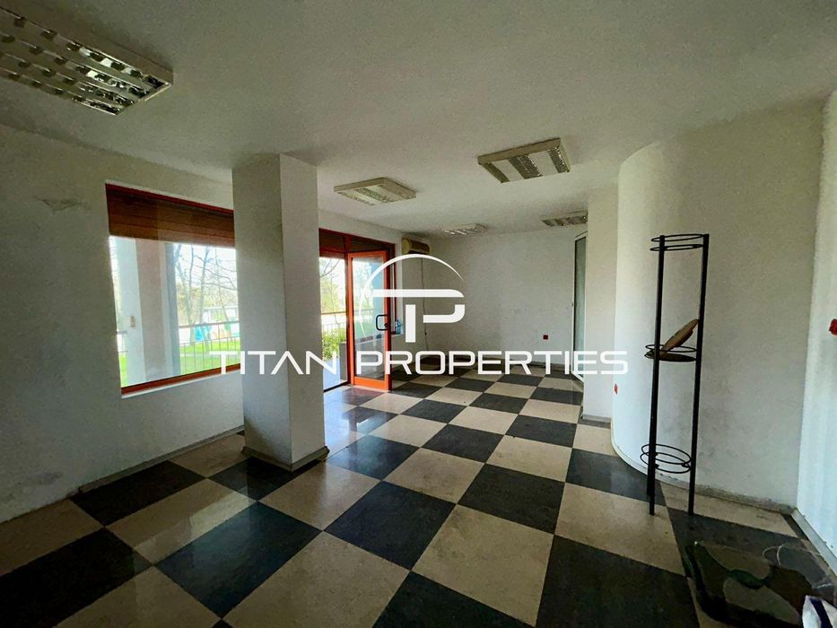 Офис, под наем, жк Лазур