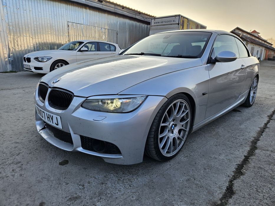 Jante bmw bbs ch-r R19