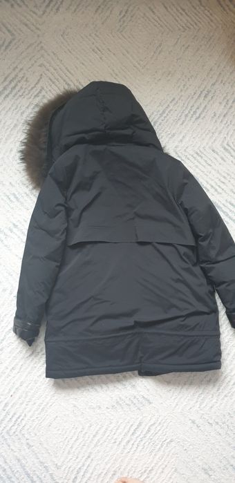 Куртка зимняя 48