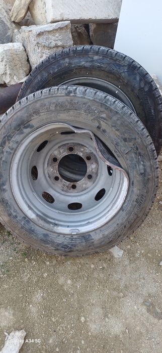 Новый пакришкасы