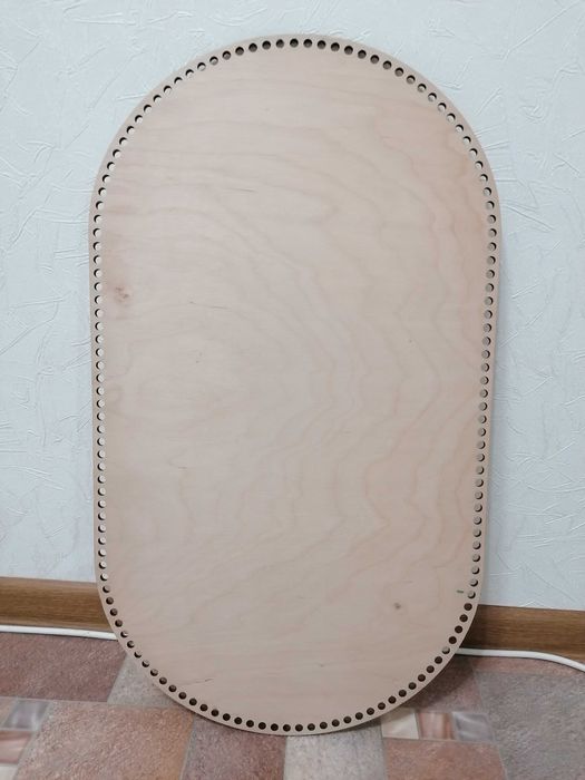 Донышко для вязания