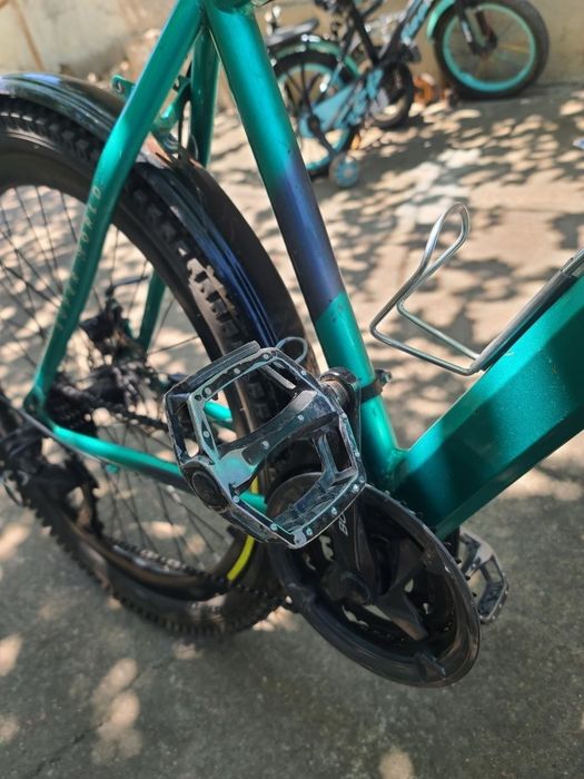 Velosiped 26 razmer 3/7 SOTILADI