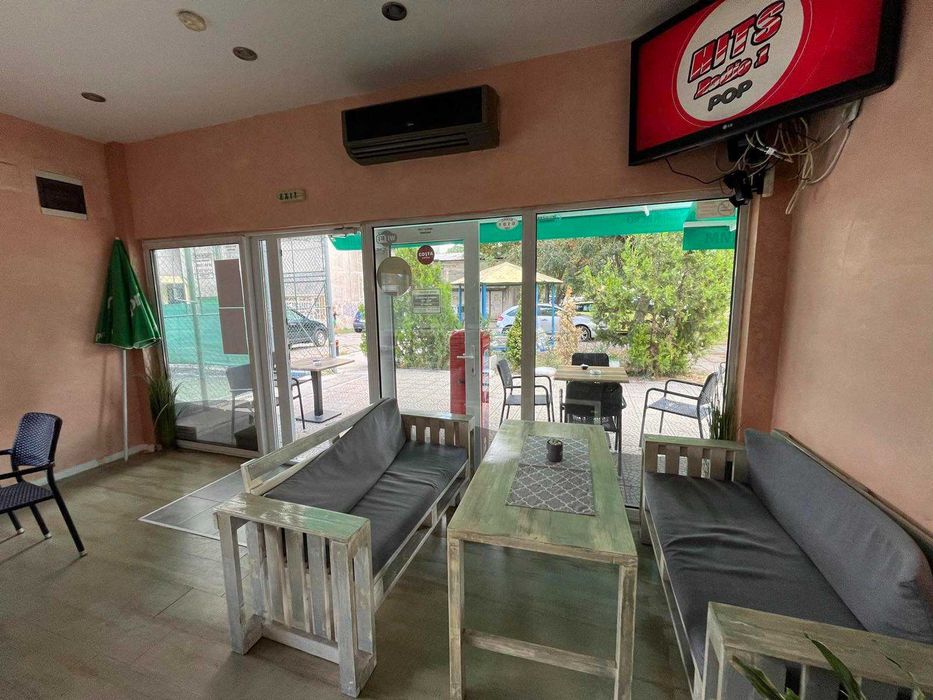 Продава се Заведение в Пловдив, Кършияка - 170 кв.м за 518 €/кв.м - Снимка #3